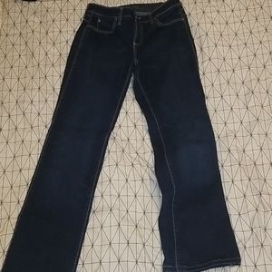 Wrangler Booty Up Jeans